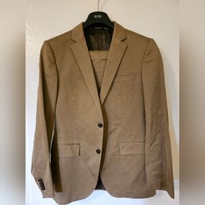 Hugo BOSS suit 38R
